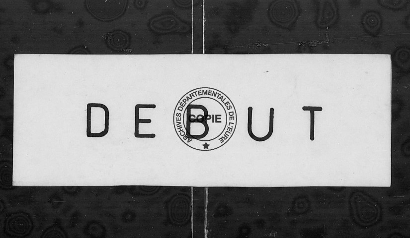 NMD (1793-1806)