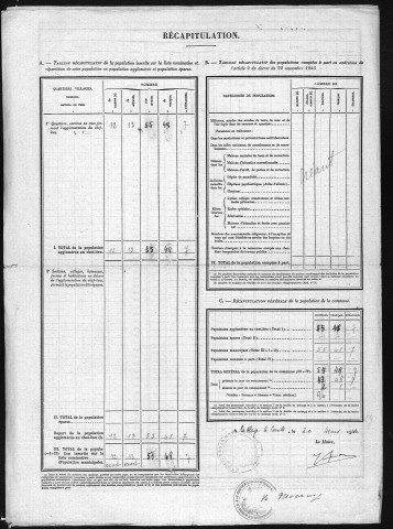 HAYE_LE_COMTE(LA) 1946
