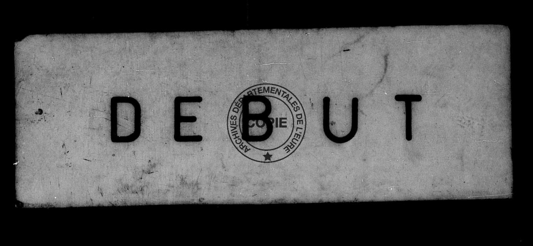 NMD (1833-1862)