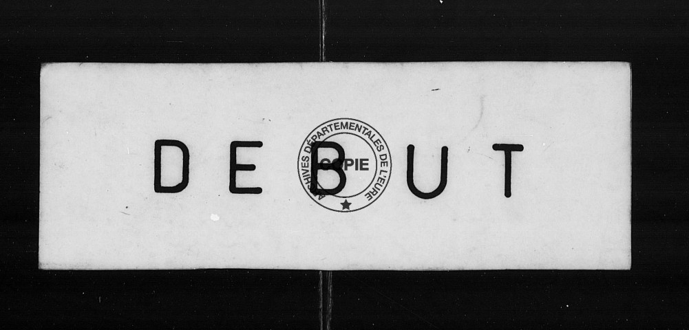 BMS (1776-1783)