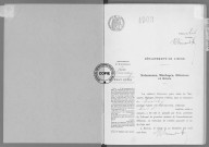 NMD (1903-1910)