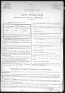 BROSVILLE 1906