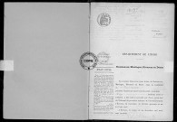 NMD (1919)