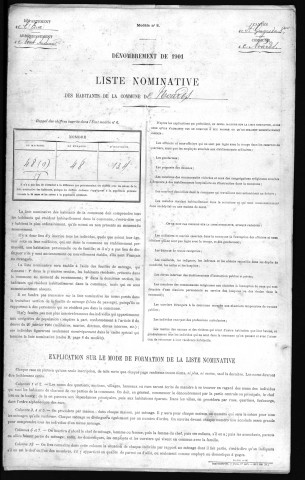 NOARDS 1901