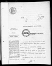 NMD (1903-1910)