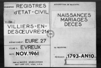 NMD (1793-1814)