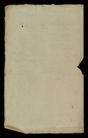 La Neuville-du-Bosc (avec copie moderne du cahier).