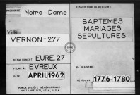 BMS (1776-1780)