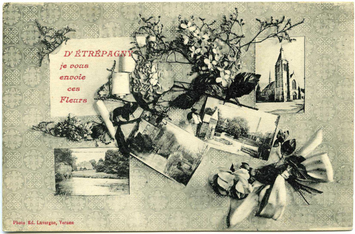 Etrépagny. [Etrépagny].