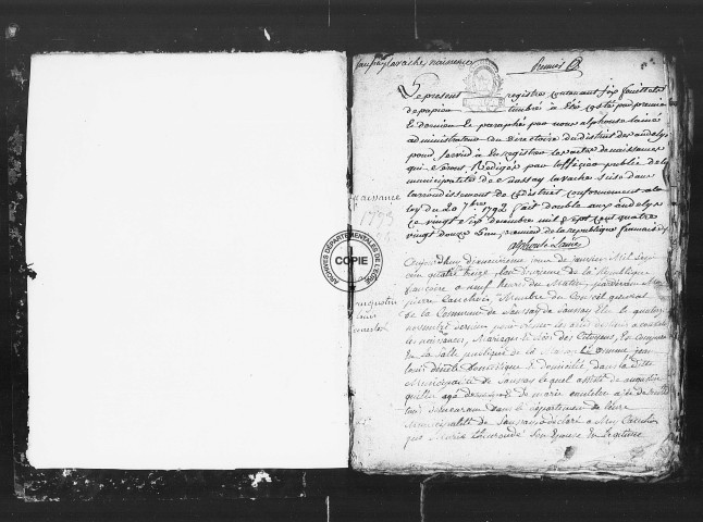 NMD (1793-1812)