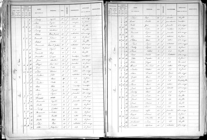 FOUQUEVILLE 1891