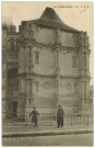 Gisors. Tour du Midi.