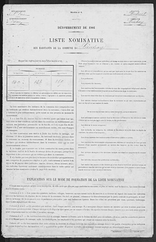CINTRAY 1901