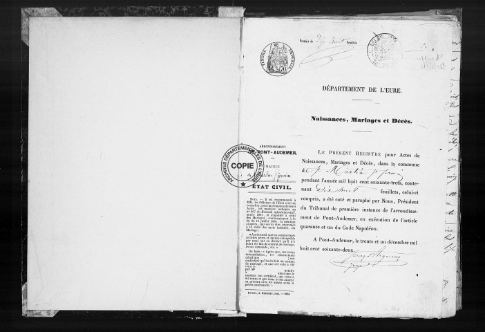 NMD (1863-1902)