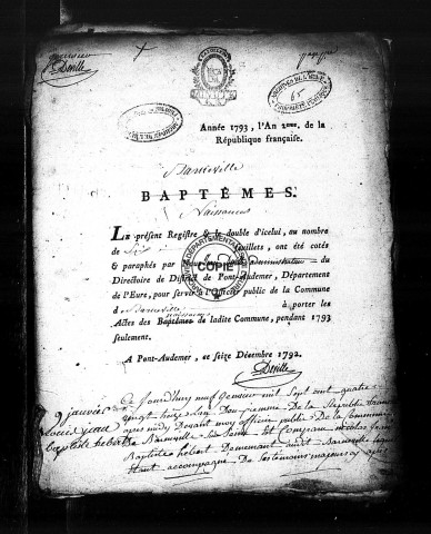 NMD (1793-1812)