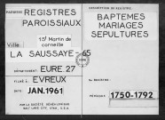 BMS (1750-1792)