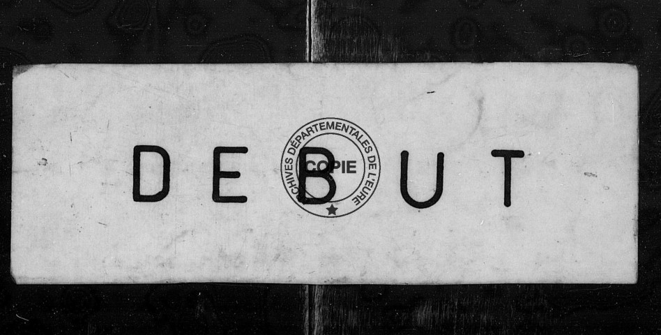 BMS (1684-1792)