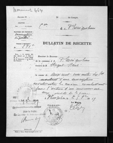 PLESSIS-GROHAN (LE)