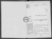NMD (1903-1910)