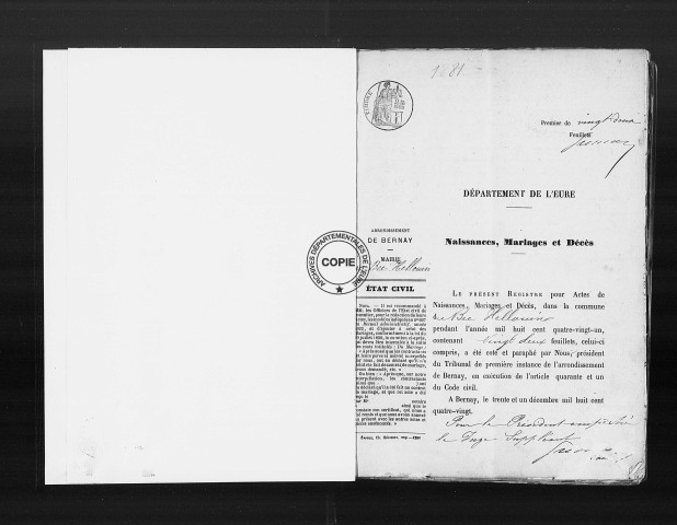 NMD (1881-1902)