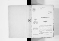 NMD (1883-1892)