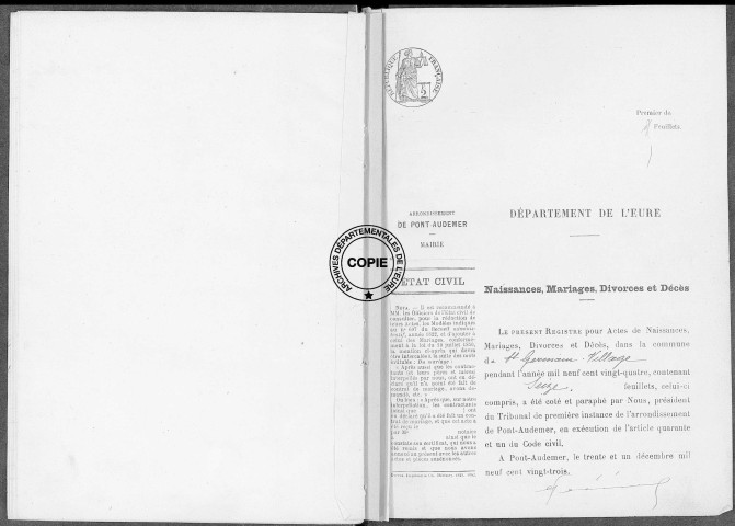 NMD (1924)
