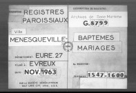 BMS (1547-1792)