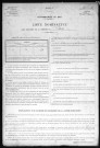 SACQ(LE) 1901