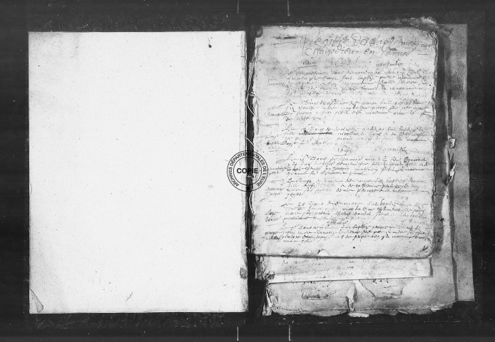 BMS (1645-1743)