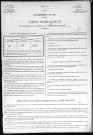 CHAUVINCOURT 1911