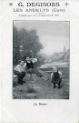 Andelys (Les). G Degisors - Les Andelys - La Danse.