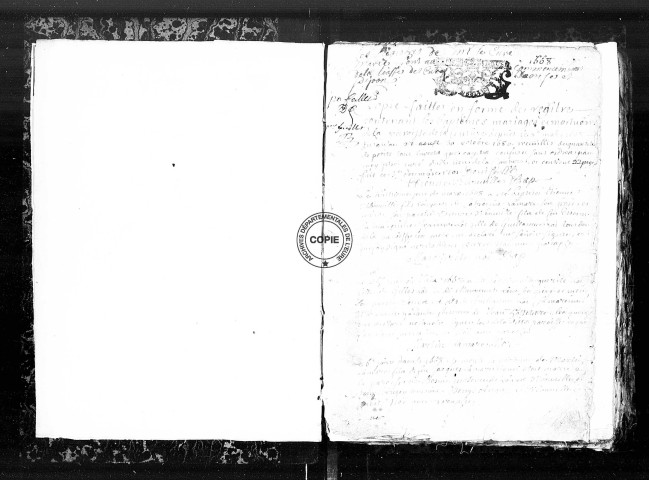 BMS (1668-1792)