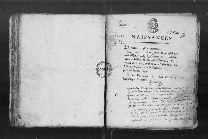 NMD (1793-1832)