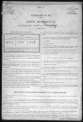 TRONQUAY(LE) 1901