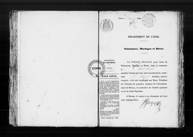 NMD (1863-1902)