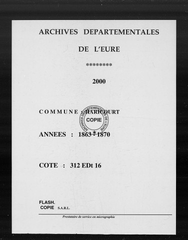 NMD (1863-1902)
