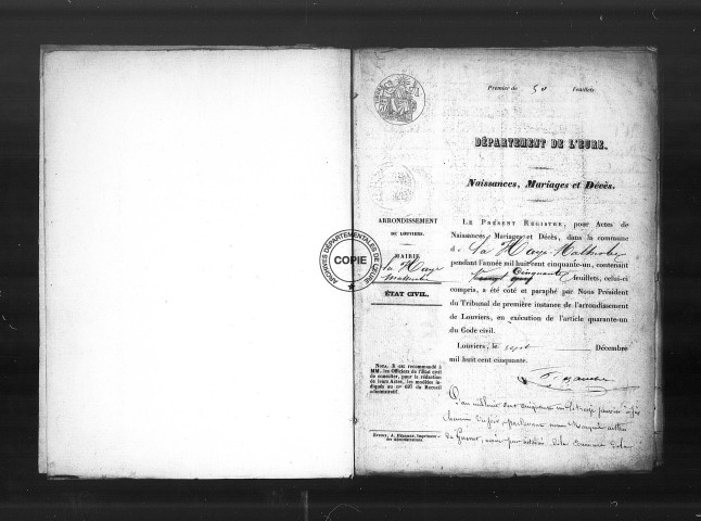 NMD (1851-1862)