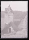 Pigeonnier de Veyrignac ou Fénélon (Dordogne).