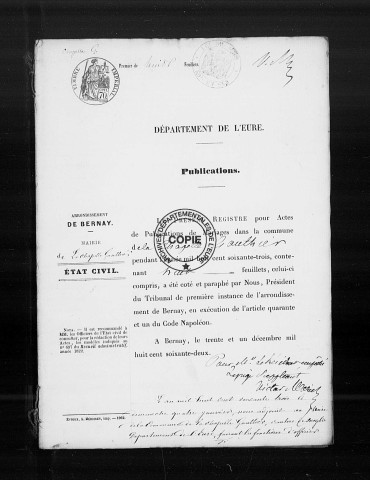PM (1863-1902)