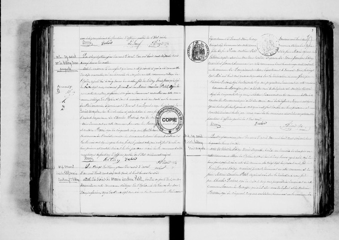 NMD (1863-1902)