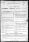 LONGCHAMPS 1896