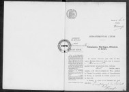 NMD (1903-1910)
