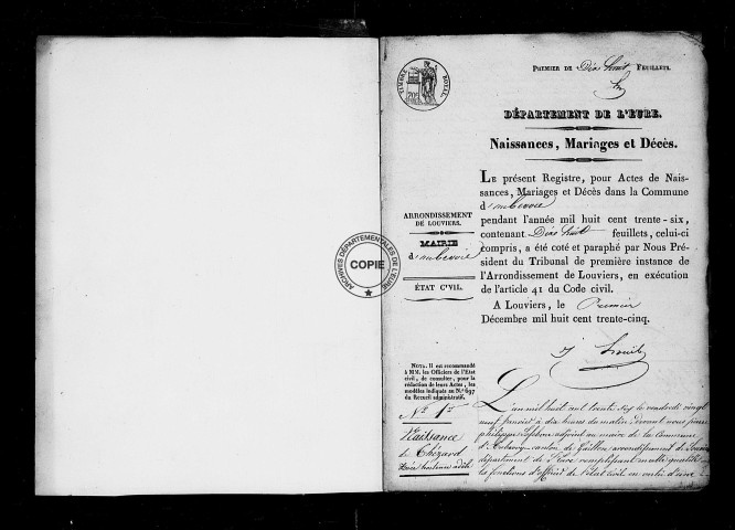 NMD (1836-1862)