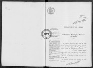 NMD (1903-1910)