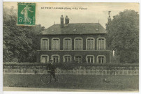 Thuit-Signol (Le). Le Pélican.