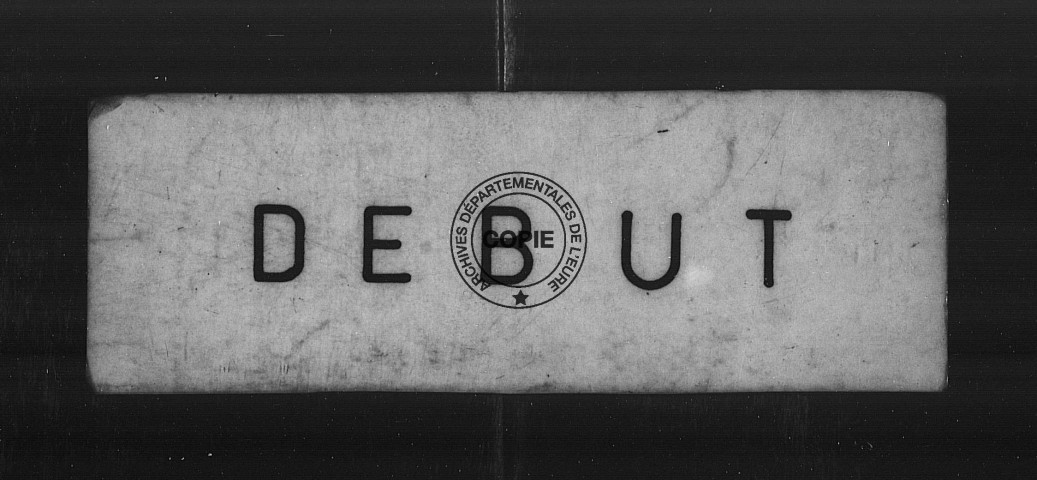 NMD (1819-1839)