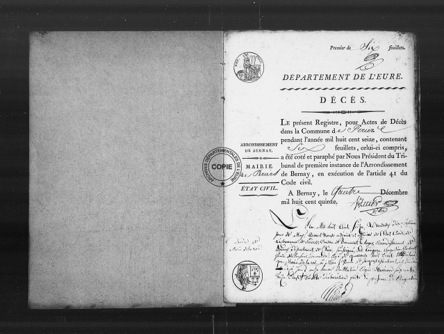 NMD (1816-1861)