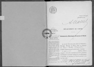 NMD (1919)