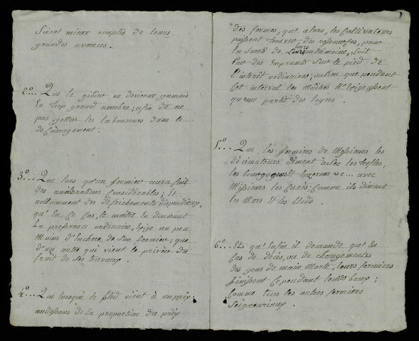 La Mésangère (com. de Mesnil-Verclives).