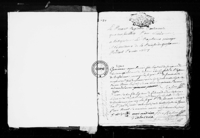 BMS (1737-1791)